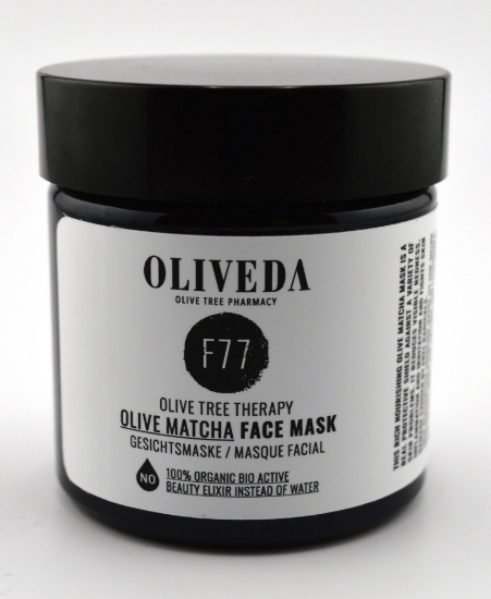 Imagine Oliveda F77 Olive Face Mask 60 mL