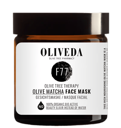 Imagine Oliveda F77 Olive Face Mask 60 mL