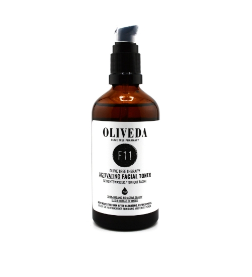 Imagine Toner Oliveda Cleanser F11 Activating Facial Toner 100 mL