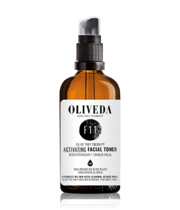 Imagine Toner Oliveda Cleanser F11 Activating Facial Toner 100 mL