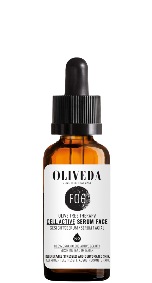 Imagine Ser pentru fata Oliveda F06 Cell Active Serum Face 30 mL