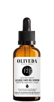 Imagine Ulei de Față Oliveda F27 Oil 50 mL