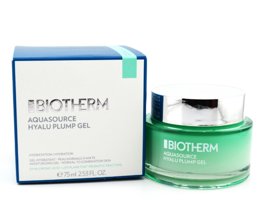 Imagine Biotherm Aquasource Hyalu Plump Gel 75mL