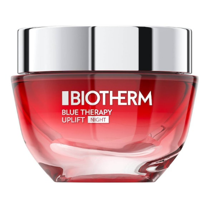 Imagine Biotherm Crema de noapte Blue Therapy Red Algae Uplift Night 50 mL