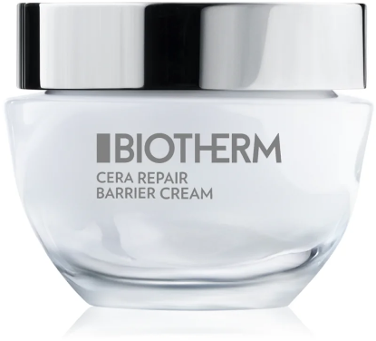 Imagine Crema de fata Biotherm Cera Repair Barrier Cream 50 mL