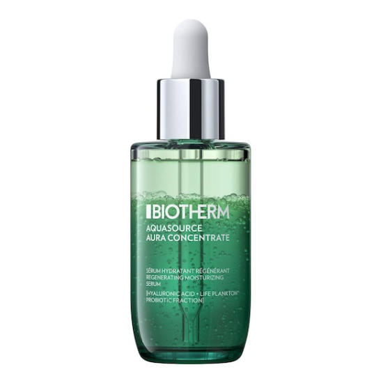 Imagine Ser Concentrat Biotherm Aquasource Aura Concentrate 50 ml