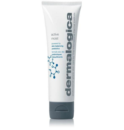 Imagine Crema hidratanta Dermalogica Active Moist 50 mL