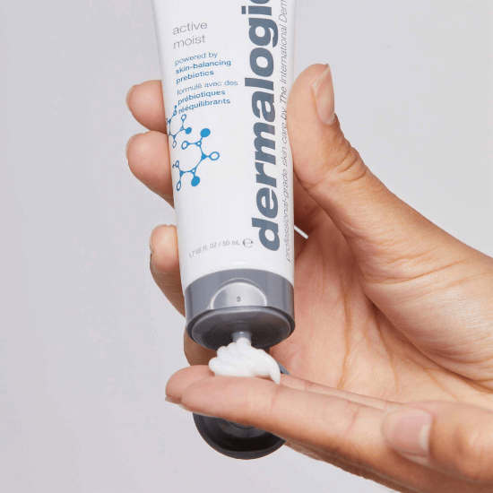 Imagine Crema hidratanta Dermalogica Active Moist 50 mL