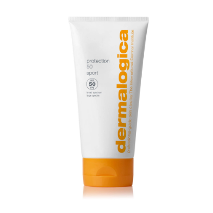 Imagine Crema protectie solara Dermalogica Sport SPF50 156mL