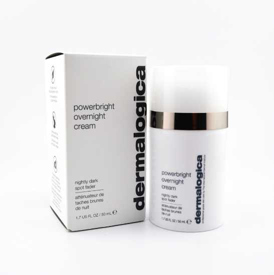 Imagine Dermalogica Power Bright Pure OverNight Cream 50 mL