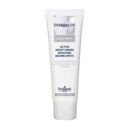 Imagine Crema activa noapte Dermacos 50 mL