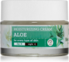 Imagine Crema hidratanta cu aloe Herbal Care 50 mL