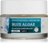 Imagine Crema de fata hidratanta cu Alge albastre si Apa termala HERBAL CARE 50mL