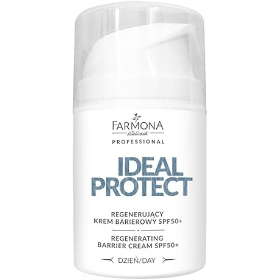 Imagine Crema Ideal Protect Farmona spf50 50mL