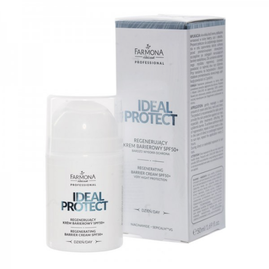 Imagine Crema Ideal Protect Farmona spf50 50mL