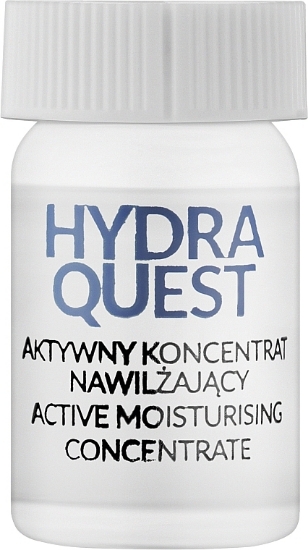 Imagine Hydra Quest Farmona Concentrat hidratant activ, 10 x 5 ml