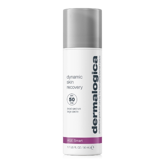 Imagine Crema de fata dynamic skin recovery SPF50 dermalogica 50ml